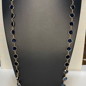 Chico’s Gold and Blue